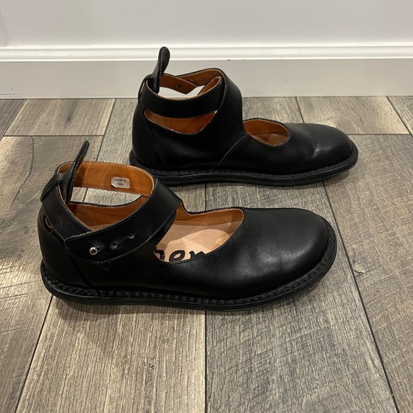 Trippen Vivienne black shoes - Picture 6 of 11
